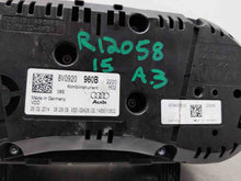 Load image into Gallery viewer, SPEEDOMETER CLUSTER Audi A3 2015 15 2016 16 - NW372222