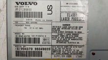 Load image into Gallery viewer, Info-Gps Screen VOLVO 40 SERIES 2010 - NW105972