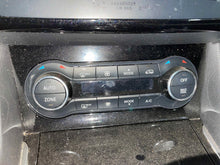 Load image into Gallery viewer, TEMPERATURE CONTROLS Infiniti QX30 2017 17 2018 18 - NW546628