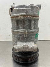 Load image into Gallery viewer, AC A/C AIR CONDITIONING COMPRESSOR Infiniti QX30 17 18 19 - NW546471