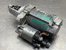 Load image into Gallery viewer, Starter Motor INFINITI QX30 2017 - NW546306