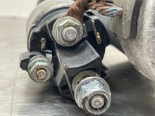 Load image into Gallery viewer, Starter Motor INFINITI QX30 2017 - NW546306