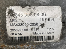 Load image into Gallery viewer, Starter Motor INFINITI QX30 2017 - NW546306