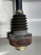 Load image into Gallery viewer, REAR AXLE SHAFT Audi A3 Volkswagen Golf 15 16 17 18 19 Right - NW371643