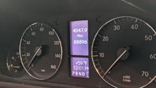 Load image into Gallery viewer, SPEEDOMETER CLUSTER Mercedes C320 C240 2003 03 2004 04 2005 05 - NW372226