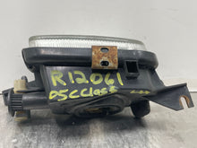 Load image into Gallery viewer, FOG LAMP LIGHT C230 C240 C280 C320 C350 C55 05-07 Bumper Mounted Left - NW371890