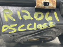 Load image into Gallery viewer, FOG LAMP LIGHT C230 C240 C280 C320 C350 C55 05-07 Bumper Mounted Left - NW371890