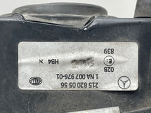 Load image into Gallery viewer, FOG LAMP LIGHT C230 C240 C280 C320 C350 C55 05-07 Bumper Mounted Left - NW371890