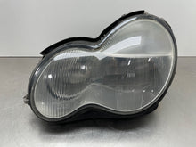 Load image into Gallery viewer, HEADLIGHT LAMP ASSEMBLY C230 C240 C280 C320 C350 C55 05-07 Left - NW371985