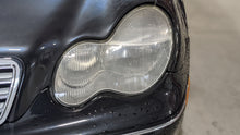 Load image into Gallery viewer, HEADLIGHT LAMP ASSEMBLY C230 C240 C280 C320 C350 C55 05-07 Left - NW371985
