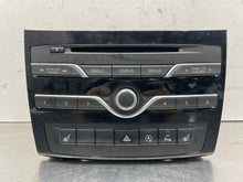 Load image into Gallery viewer, Radio INFINITI QX30 2017 - NW546293