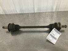 Load image into Gallery viewer, CV AXLE SHAFT C240 C230 C320 2003 03 04 05 Auto - NW371652