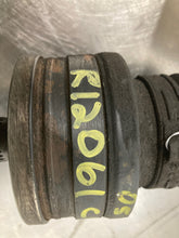 Load image into Gallery viewer, CV AXLE SHAFT C240 C230 C320 2003 03 04 05 Auto - NW371652