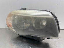 Load image into Gallery viewer, HEADLIGHT LAMP ASSEMBLY BMW 128i 2012 12 2013 13 Right - NW546512
