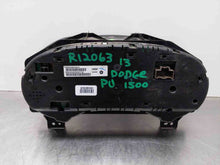 Load image into Gallery viewer, Speedometer Cluster DODGE 1500 PICKUP 2013 - NW372220