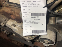Load image into Gallery viewer, Engine Motor Ford Probe 1990 - DG26522