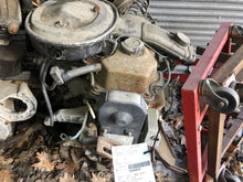 Load image into Gallery viewer, Engine Motor Ford Escort 1987 - DG26526