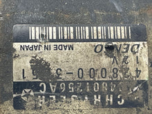 Load image into Gallery viewer, STARTER MOTOR 1500 Pickup Dakota Durango Raider 2006-2013 - NW372243