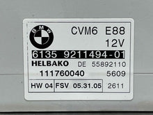 Load image into Gallery viewer, Computer BMW 128I 2012 - NW546217