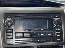 Load image into Gallery viewer, Radio Subaru Impreza 2008 08 2009 09 2010 10 2011 11 Am Fm 6CD - NW546413
