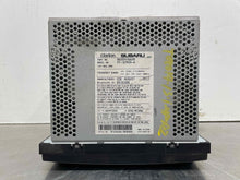 Load image into Gallery viewer, Radio Subaru Impreza 2008 08 2009 09 2010 10 2011 11 Am Fm 6CD - NW546413