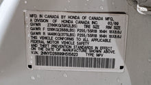 Load image into Gallery viewer, INFO-GPS SCREEN Acura MDX 2007 07 2008 08 2009 09 - NW371989