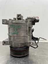 Load image into Gallery viewer, AC COMPRESSOR Subaru Impreza Forester 2008 08 2009 09 2010 10 2011 11 - NW546472