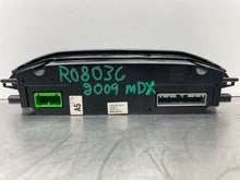 Load image into Gallery viewer, FRONT TEMPERATURE CONTROLS Acura MDX 2007 07 2008 08 2009 09 - NW371973