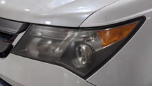 Load image into Gallery viewer, HEADLIGHT LAMP ASSEMBLY Acura MDX 2007 07 2008 08 2009 09 Left - NW371980