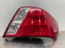 Load image into Gallery viewer, TAIL LIGHT LAMP ASSEMBLY Impreza 08 09 10 11 12 13 14 Right - NW546426