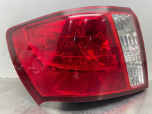 Load image into Gallery viewer, TAIL LIGHT LAMP ASSEMBLY Impreza 08 09 10 11 12 13 14 Left - NW546427