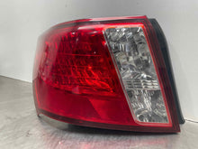 Load image into Gallery viewer, TAIL LIGHT LAMP ASSEMBLY Impreza 08 09 10 11 12 13 14 Left - NW546427
