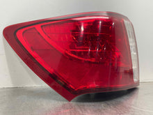 Load image into Gallery viewer, TAIL LIGHT LAMP ASSEMBLY Impreza 08 09 10 11 12 13 14 Left - NW546427
