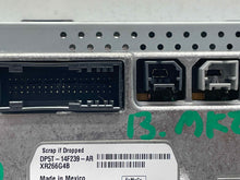 Load image into Gallery viewer, INFO-GPS SCREEN Lincoln MKZ 2013 13 2014 14 2015 15 2016 16 - NW546746