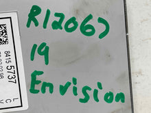 Load image into Gallery viewer, Radio ENVISION 2019 - NW372108