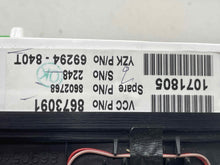 Load image into Gallery viewer, SPEEDOMETER CLUSTER Volvo S80 2004 04 - NW546765