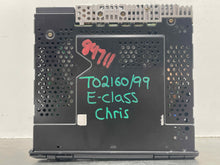 Load image into Gallery viewer, RADIO Mercedes E300D E320 E430 E55 1999 99 - NW547007
