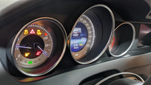 Load image into Gallery viewer, SPEEDOMETER CLUSTER Mercedes-Benz C250 C300 C350 C63 2014 14 - NW372227