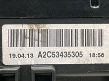 Load image into Gallery viewer, SPEEDOMETER CLUSTER Mercedes-Benz C250 C300 C350 C63 2014 14 - NW372227
