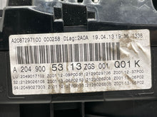 Load image into Gallery viewer, SPEEDOMETER CLUSTER Mercedes-Benz C250 C300 C350 C63 2014 14 - NW372227