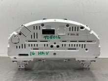Load image into Gallery viewer, Speedometer Cluster Honda HR-V 2016 - NW546852