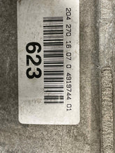 Load image into Gallery viewer, TRANSMISSION C250 C300 C350 C63 2014 14 2015 15 AWD - NW372291