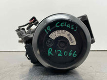 Load image into Gallery viewer, AC A/C AIR CONDITIONING COMPRESSOR C250 C300 C350 C63 SLK250 14-16 - NW371735