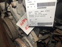 Load image into Gallery viewer, Engine Motor Dodge Intrepid 1997 - DG26611