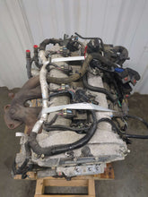 Load image into Gallery viewer, Engine Motor GMC Terrain 2017 - NW546972
