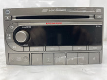 Load image into Gallery viewer, Radio Forester 2004 04 2005 05 2006 06 AM FM 6CD - NW139713