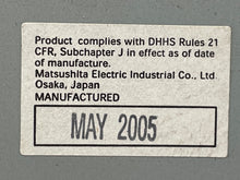 Load image into Gallery viewer, Radio Forester 2004 04 2005 05 2006 06 AM FM 6CD - NW139713