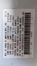 Load image into Gallery viewer, Transmission Acura TLX 2015 - NW372669