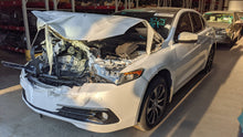 Load image into Gallery viewer, Transmission Acura TLX 2015 - NW372669