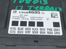 Load image into Gallery viewer, BODY CONTROL MODULE BCM COMPUTER Regal Verano SRX Cruze13-17 - NW546882